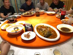 -巴依老爷新疆美食(常营店)