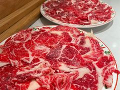 -汕头八合里海记牛肉店(清河店)
