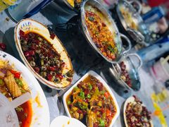 -小民大排档(光谷店)