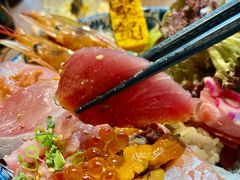 -家贺屋刺身寿司专门店