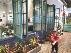 -潮粥荟·潮汕砂锅粥(朝阳大悦城店)
