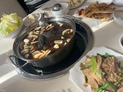 -太婆天府山珍酒楼(亚运村店)