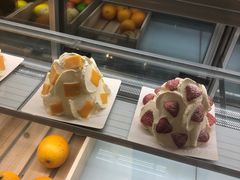 -焙丽拾光(麦凯乐直营店)