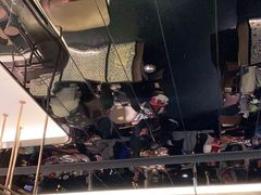 大堂-捞王锅物料理(上海世茂广场店)