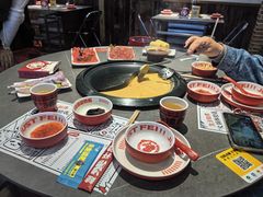 -生活如沸·顺德水牛奶火锅(大学路店)