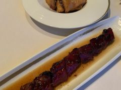 -金轩中餐厅 Jin Xuan(浦东丽思卡尔顿酒店)