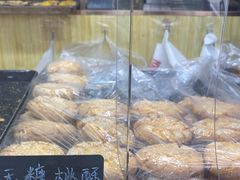 -包满意面包糕点(东坝店)