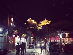 顺顺小吃-顺顺小吃(独克宗古城店)