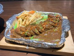 -素心小筑(后沙裕镇店)