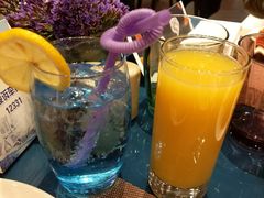 -上海虹桥宾馆味翠餐厅