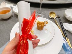 -巧庆楼·茶膳