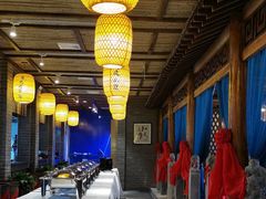 大堂-豳風苑大牌檔