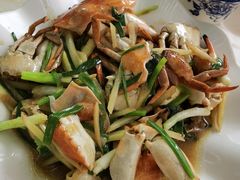 -瑶记海鲜餐厅(西涌店)