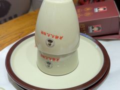 -老杨太太烧烤(文化广场店)