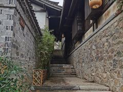 -茅山东方盐湖城景区