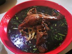-小龙大肉面馆