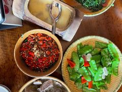 -汤锅大王(新平曹苏黄牛汤锅有限公司)