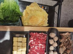 -林记潮牛·牛肉火锅(上马墩店)
