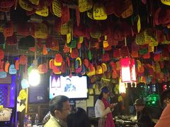 大堂-民食香·腊排骨野生菌美食(木府店)