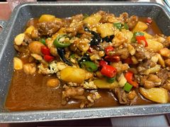 -意卡菲·欢乐聚会餐厅(华侨店)