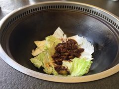 -荣德灶台鱼(圣泉寺店)