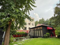 -翠园十八号庭院餐厅