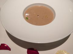 -L'Arome芳芳法国餐厅(仙林金鹰店)