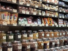 -么凤(波斯富街店)