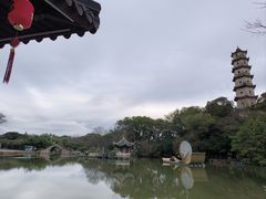-江心屿景区