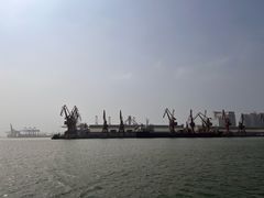 -招商蛇口邮轮母港(观光客运)