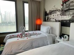 -上海外滩英迪格酒店