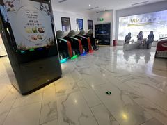 -万象影城(深圳布吉万象汇IMAX店)