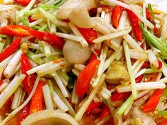 生爆肥肠-飞虹鱼馆(春华路店)