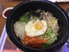 -紫霞门韩国料理烤肉(深南东路店)