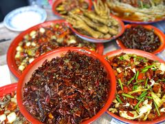 -拈一筷子·宜宾江湖菜(十一街店)
