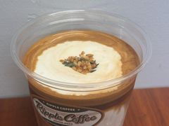 -RIPPLE COFFEE涟漪咖啡