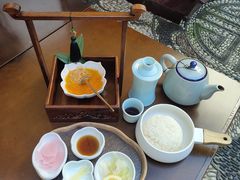 -蟹村草堂·苏式园林人文农家·大闸蟹