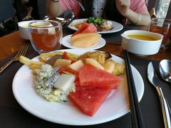 -苏州馨乐庭金鸡湖公寓酒店