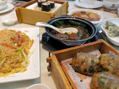 -點無缺茶楼·海鲜酒家(世博店)