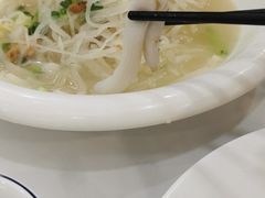 -新享乐海鲜(翠华路店)
