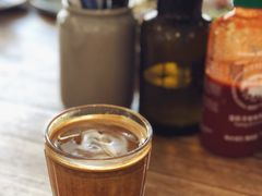 澳白-RAC BAR(安福路店)