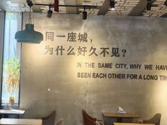 -ZM COFFEE(西安路店)