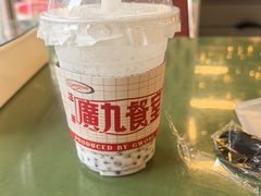 -广九餐室(陈家祠扬韬广场店)