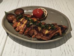 -Nana And Her Friends Restaurant 娜娜家(小寨原力场店)