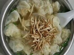 -荣巷小馄饨(荣巷店)