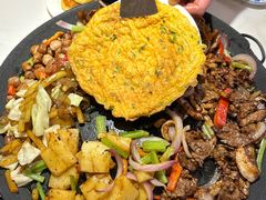 -一烙锅(友谊店)