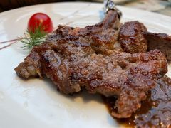 纽西兰羊排-瓷忆·瓷文化餐厅(上海店)