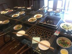 -张大胡子鱼头火锅酒楼(长益路店)