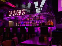 -vimi便利店酒吧