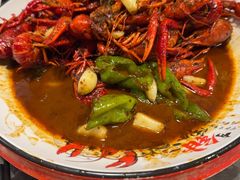 -曹胖子龙虾馆(黄桦路店)